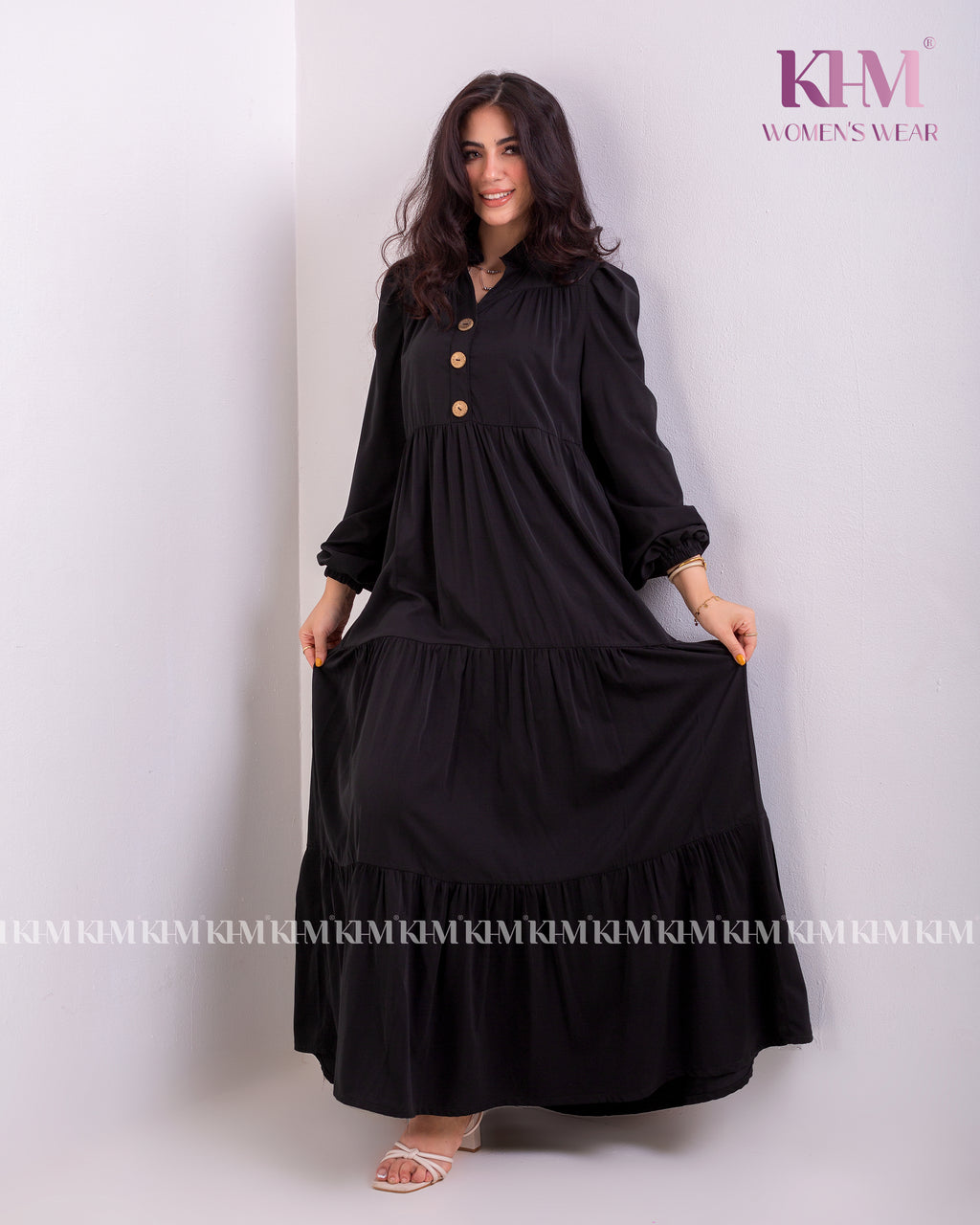 فستان ادوار