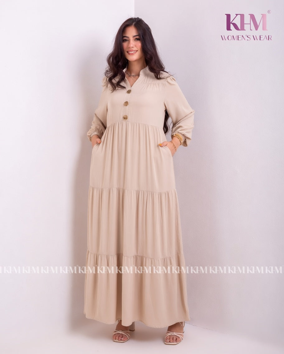 فستان ادوار
